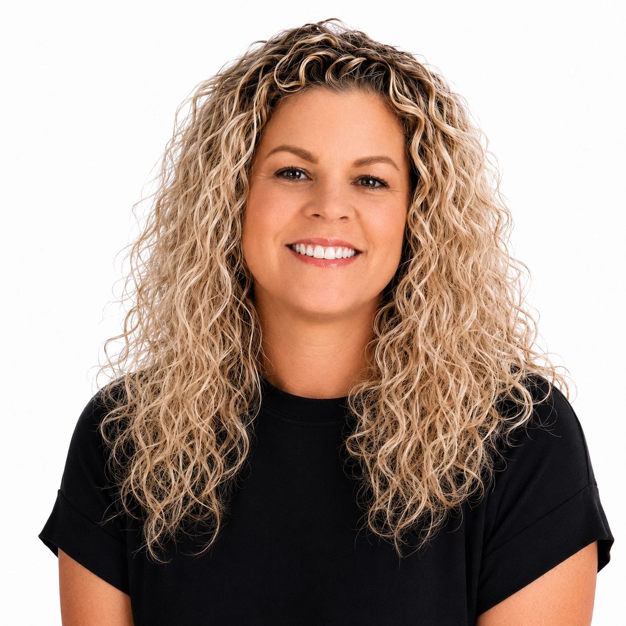 Professional headshot of Keri Prather, LMFT, offering counseling in Fullerton and telehealth throughout California.